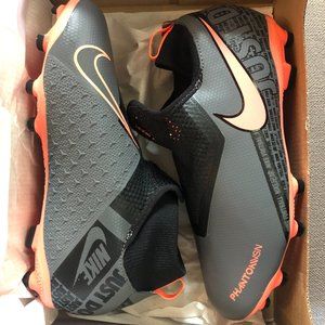 Nike boys soccer cleats